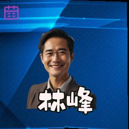 林峰